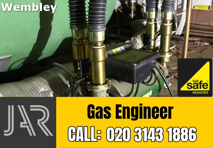 Wembley Gas Engineers - Professional, Certified & Affordable Heating Services | Your #1 Local Gas Engineers