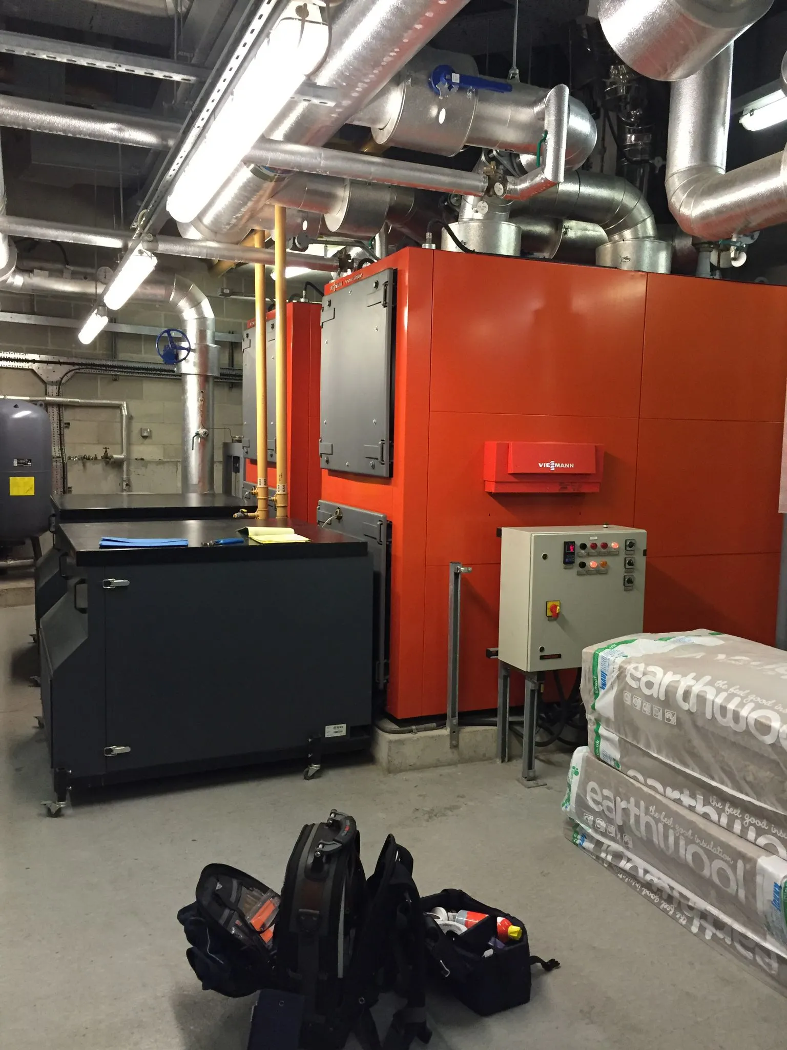 local gas engineer Wembley, HA9