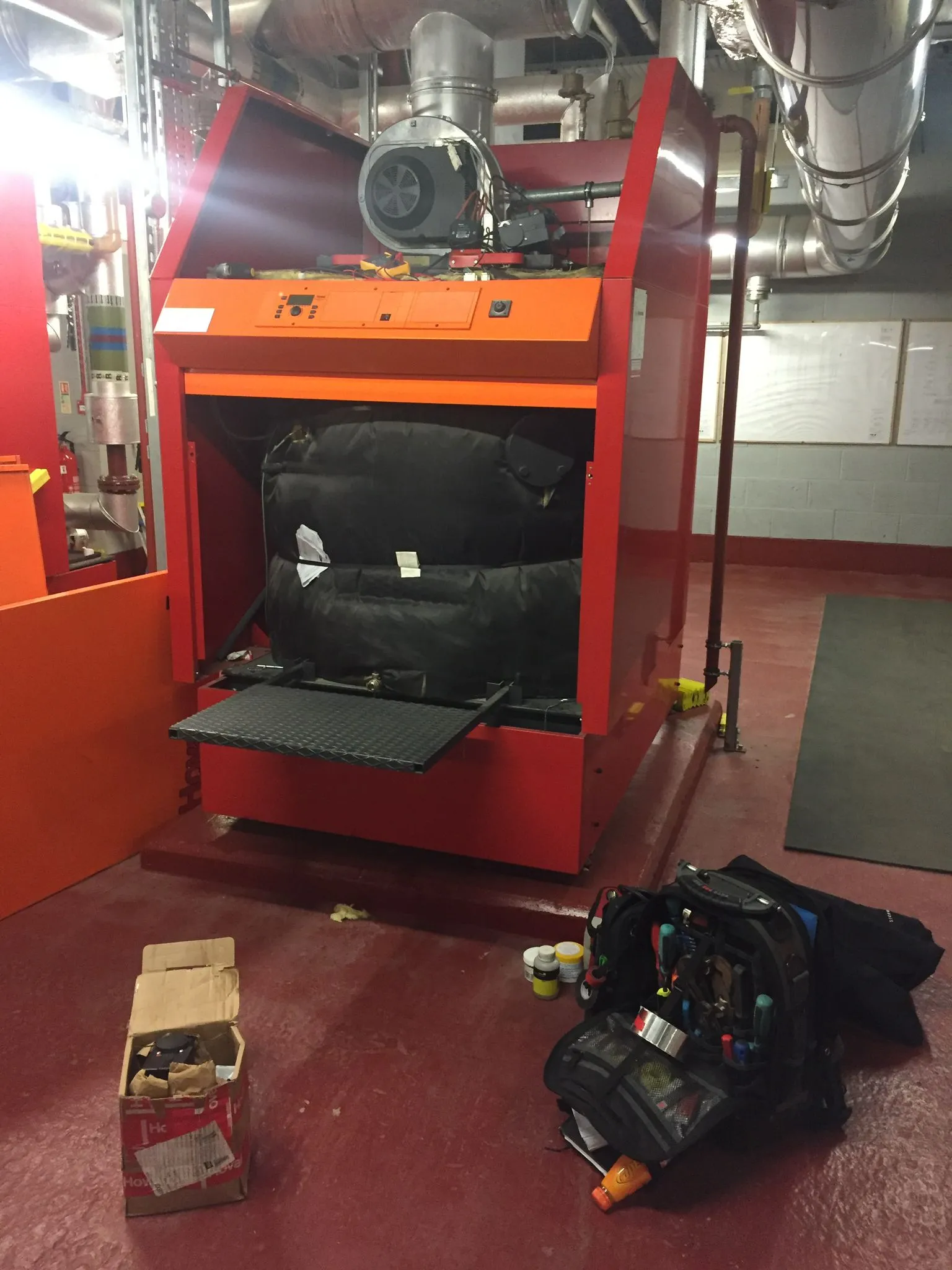 emergency heating engineer Wembley, HA9